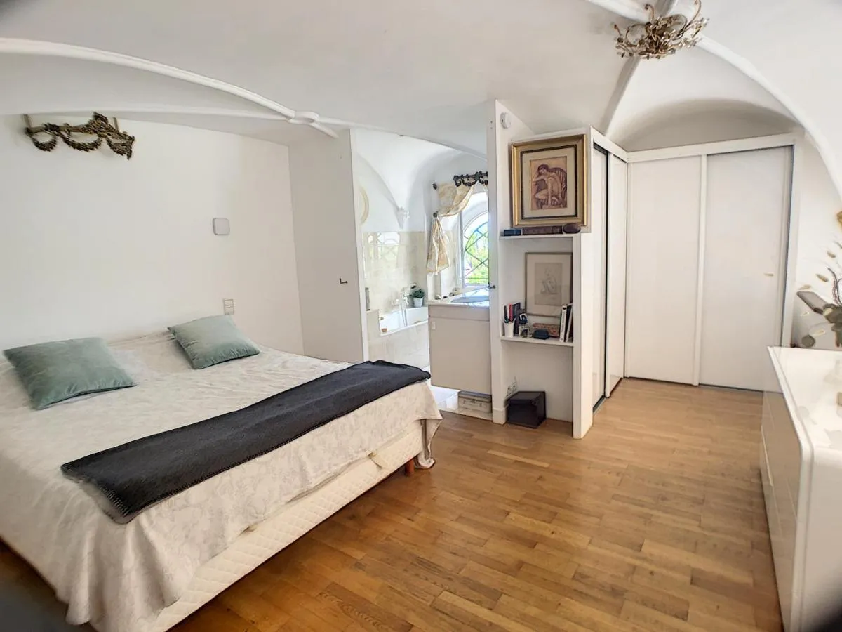 Image 6 of Charmant appartement en duplex 288L