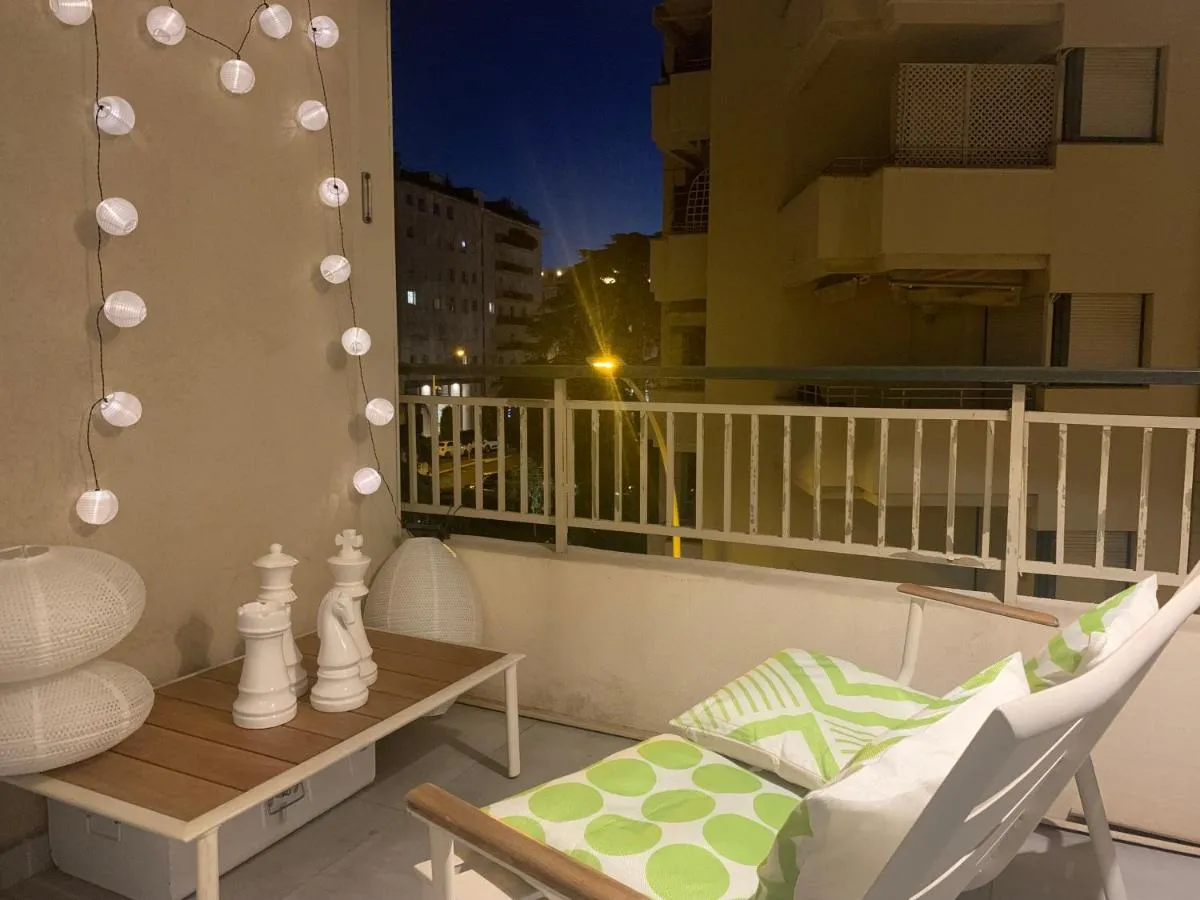 Image 5 of Charmant studio Croisette