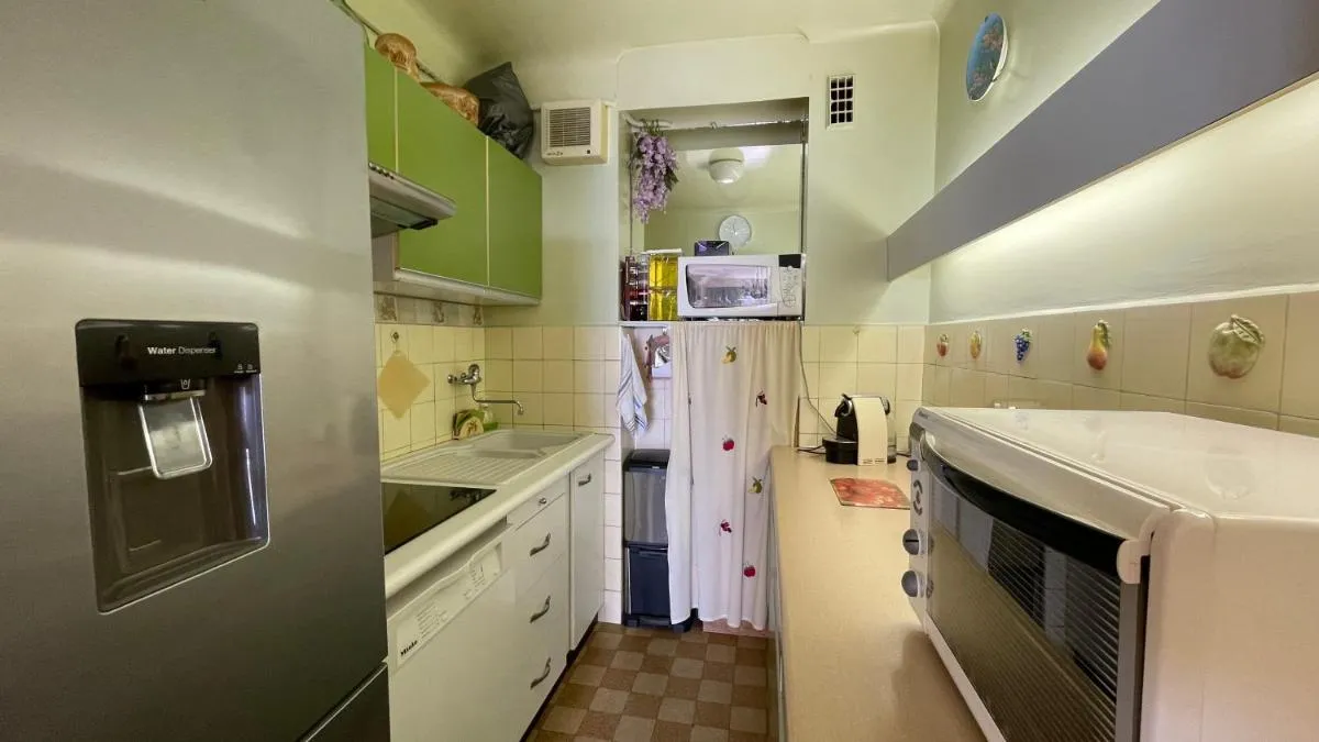 Image 3 of Charming Apartment with seaview