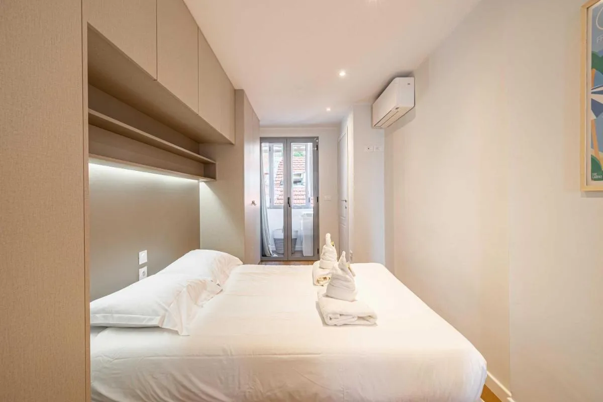 Image 3 of Charming apartment – Near the Old Port and Suquet