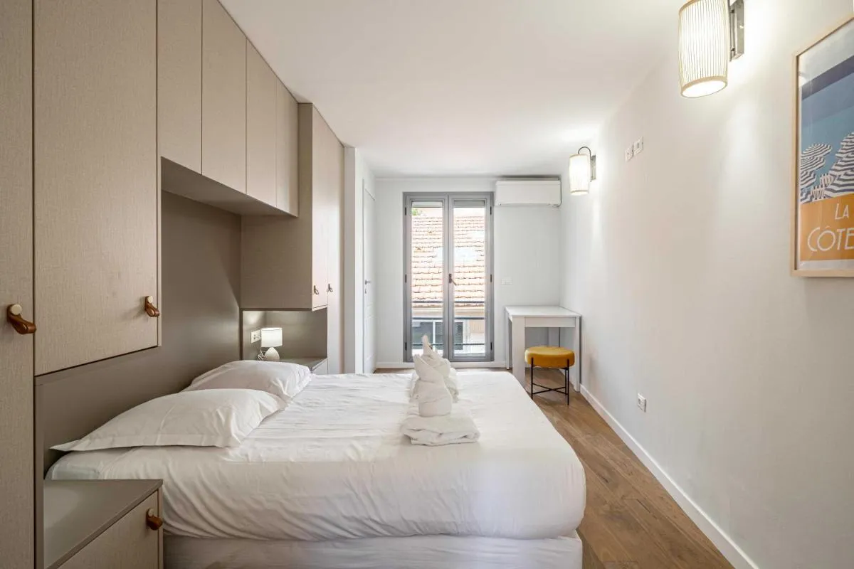 Image 4 of Charming apartment – Near the Old Port and Suquet