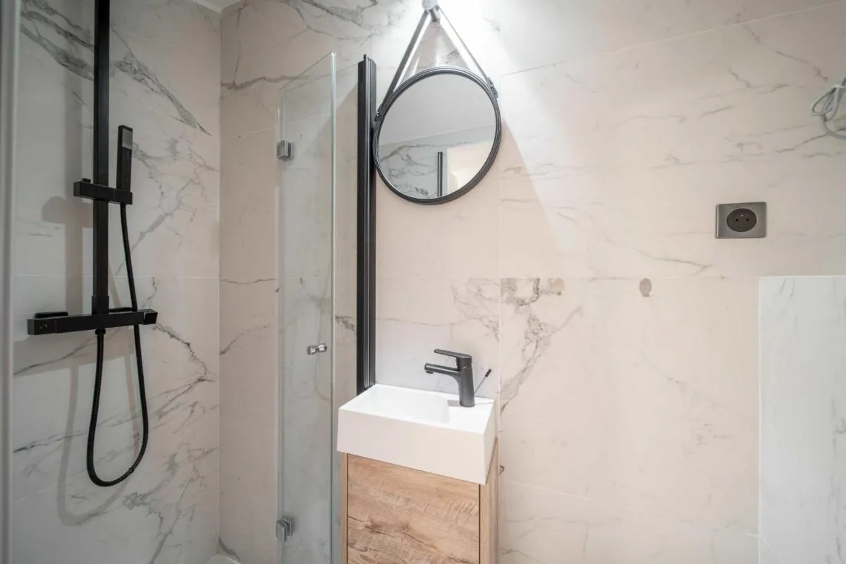 Image 5 of Charming apartment for 4 people – Forville Market