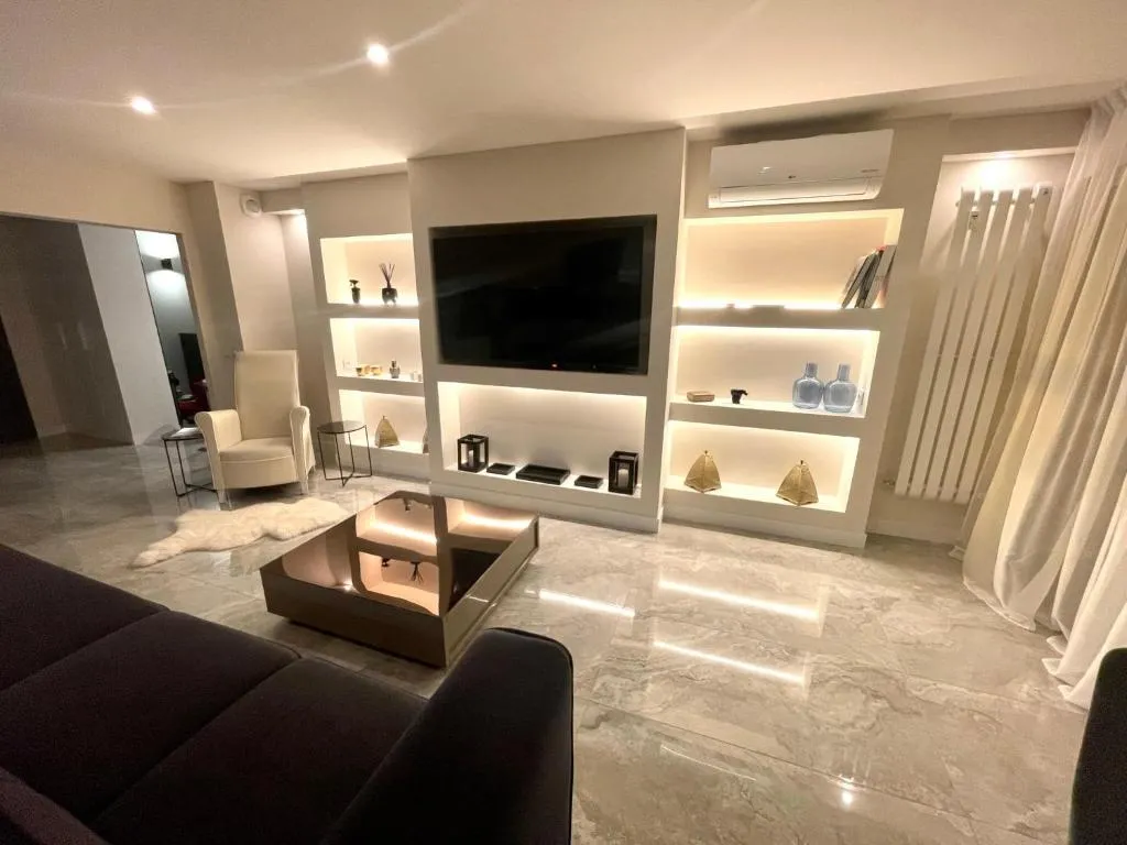 Image of Congrès et Festival centre Cannes