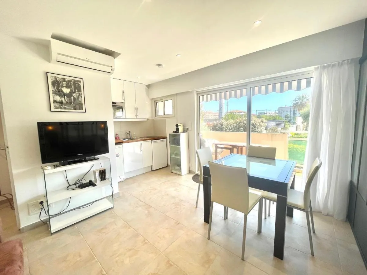 Image 3 of Copacabana beach, by Welcome to Cannes