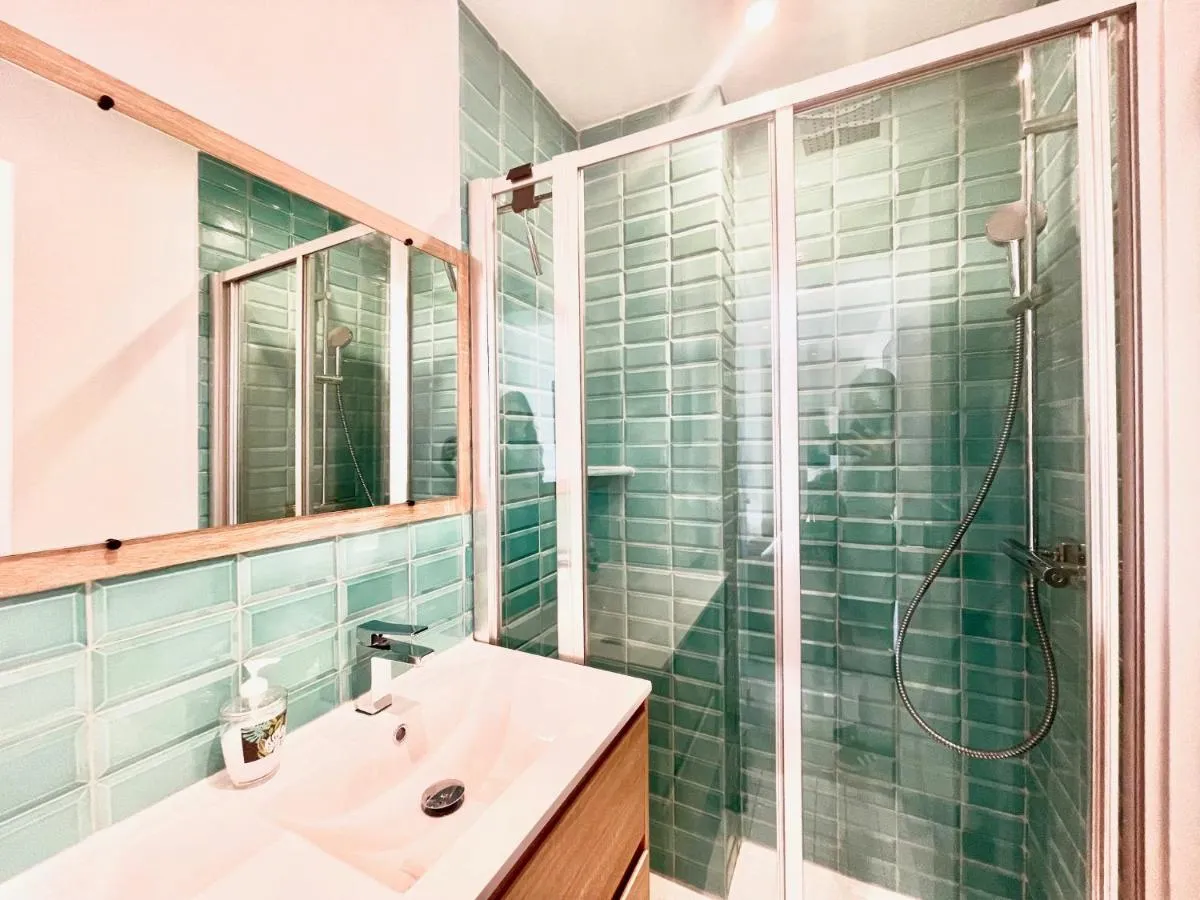 Image 2 of Copacabana beach, by Welcome to Cannes