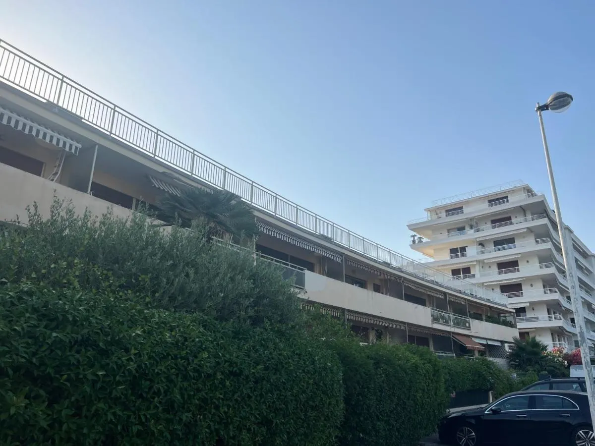 Image 4 of Copacabana beach, by Welcome to Cannes