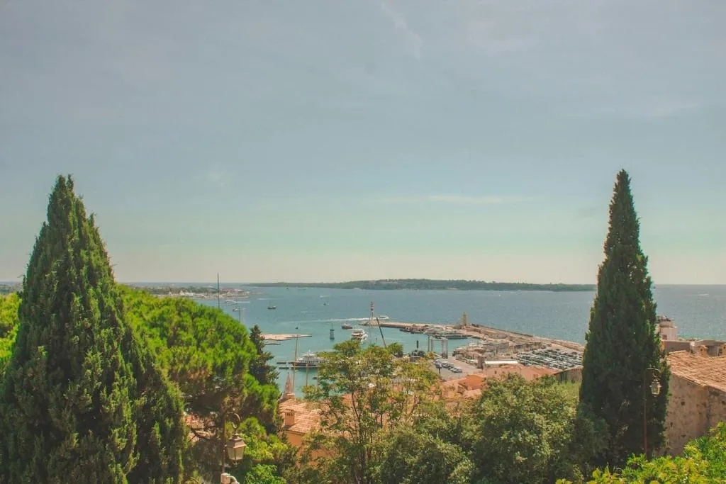 Image of Cosy Studio avec piscine résidentielle & Proche centre ville