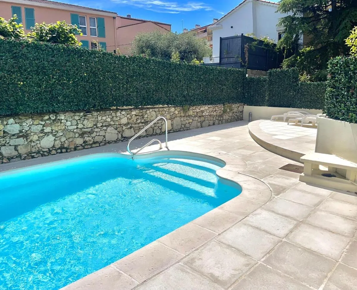 Image 3 of Cosy Studio avec piscine résidentielle & Proche centre ville