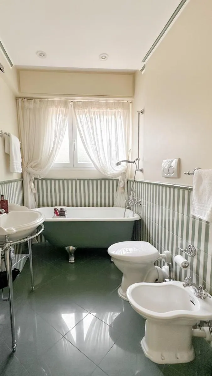 Image 2 of Cosy stay – LA CROISETTE