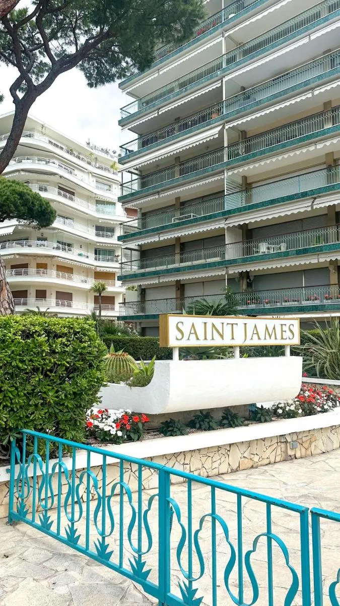 Image 5 of Cosy stay – LA CROISETTE