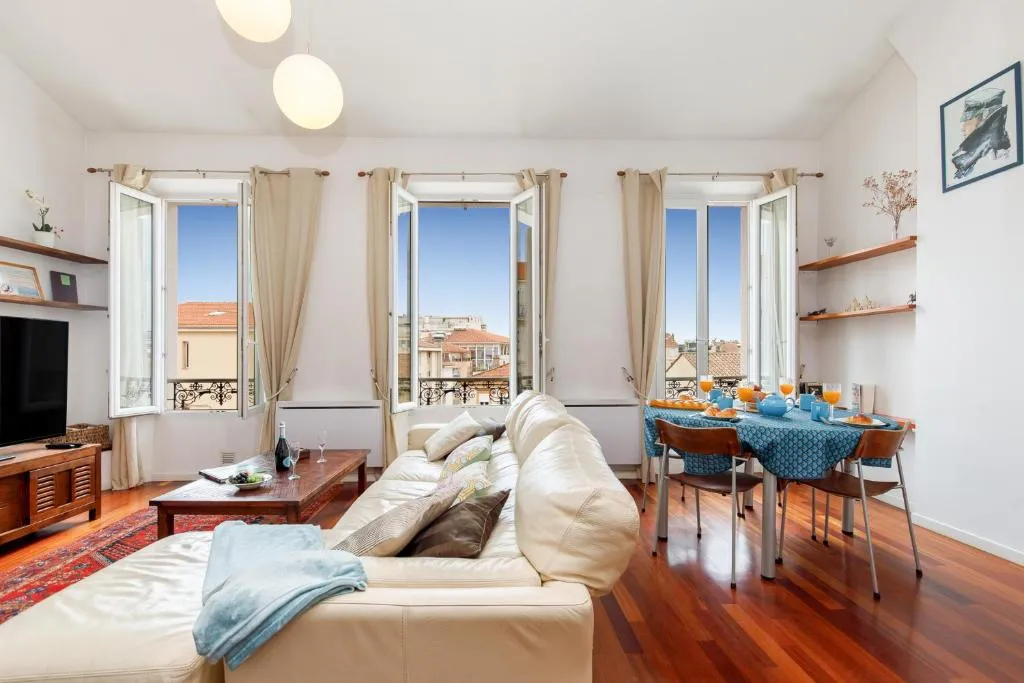 Image of Coup de Cœur YourHostHelper