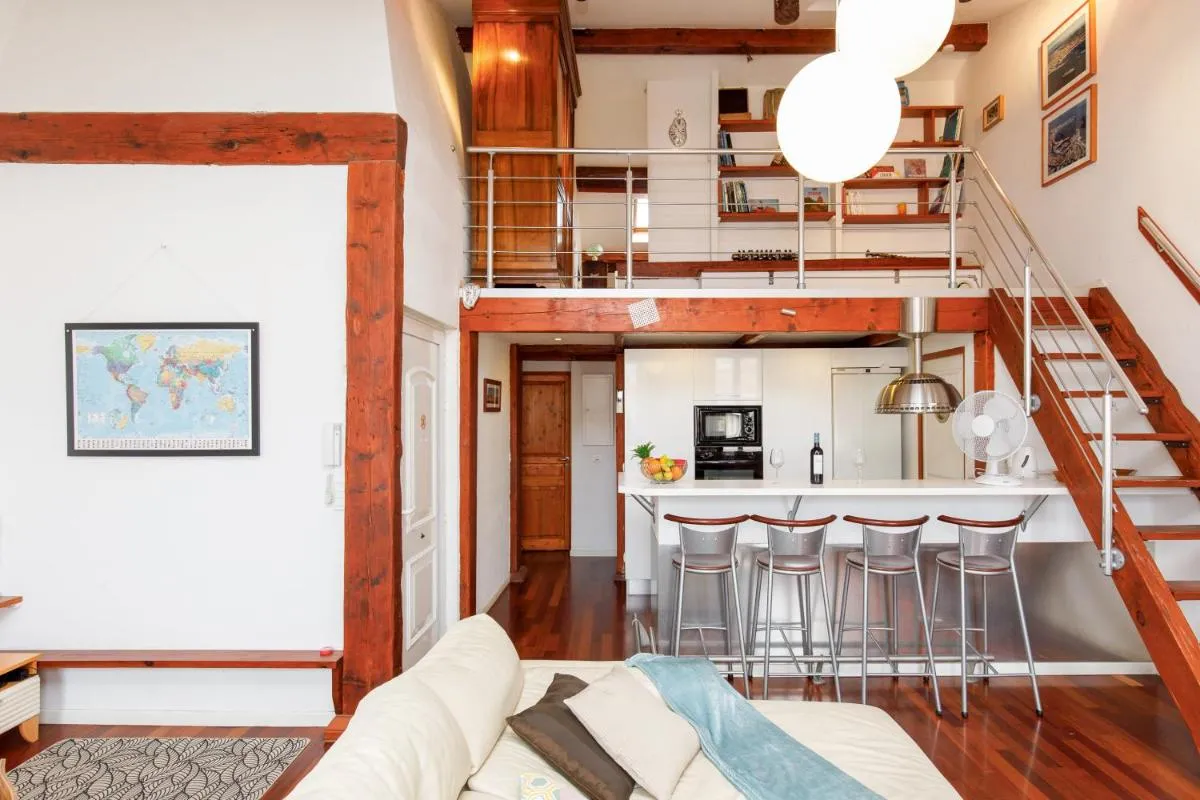 Image 1 of Coup de Cœur YourHostHelper