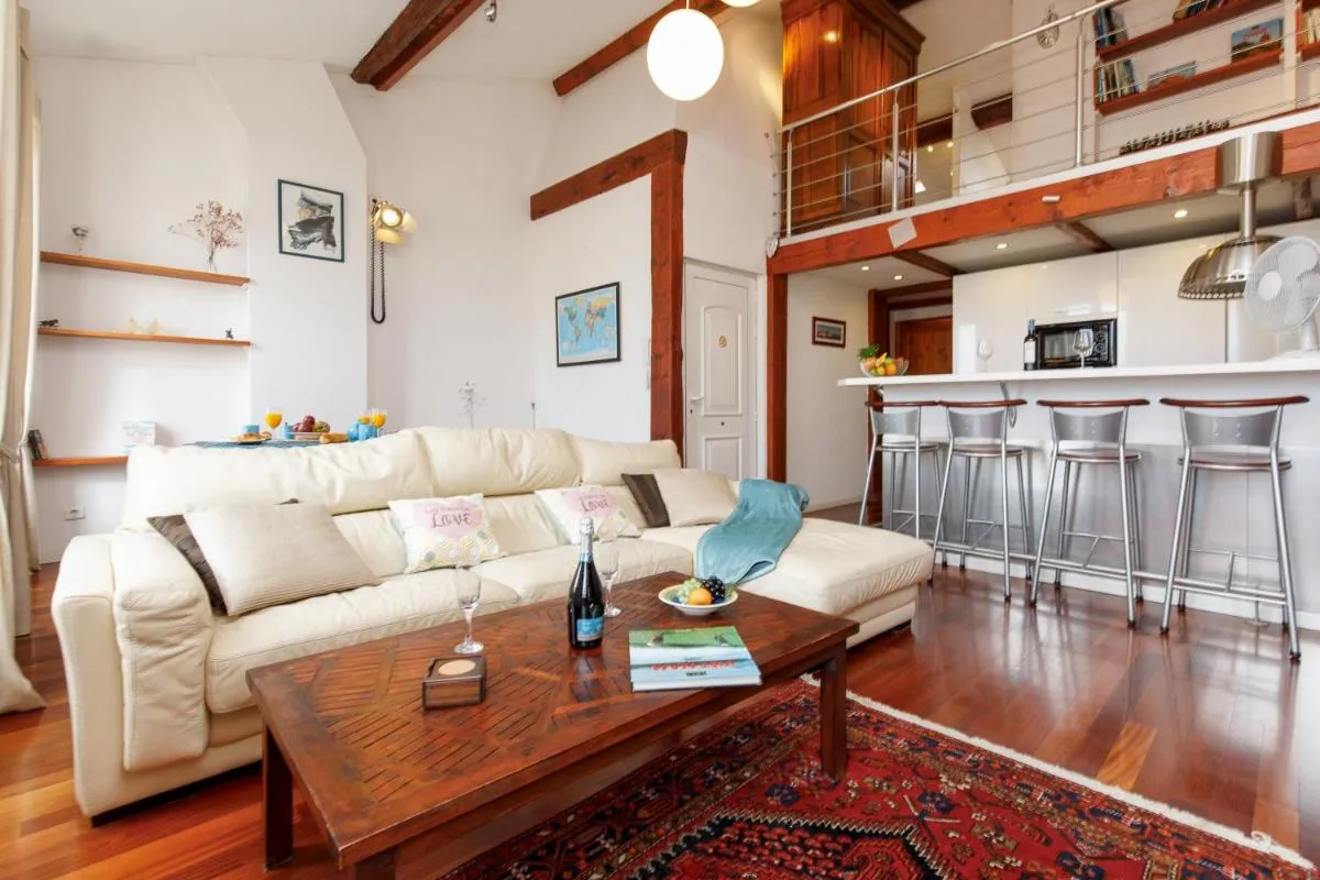 Image 3 of Coup de Cœur YourHostHelper