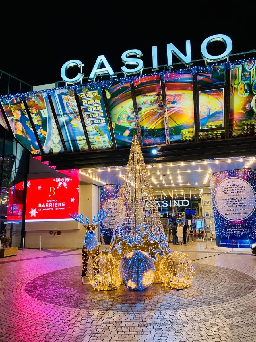 Image 5 of Cozy 2 bedroom apartment in the centre of Cannes near the CROISETTE