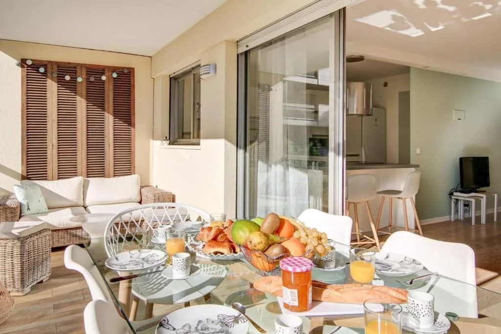 Image of Cozy Apartment