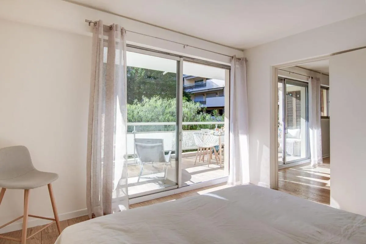 Image 1 of Cozy Apartment