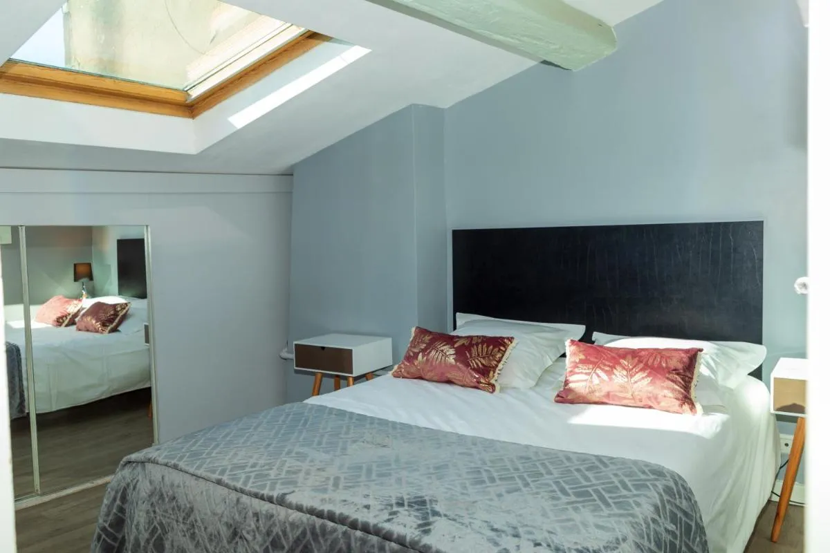 Image 1 of Croisette 1 min palais des festival/ plages /FIF