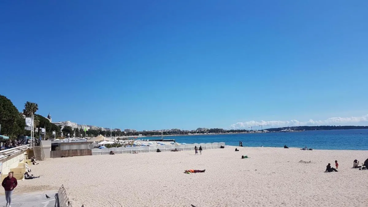 Image 5 of Croisette 1 min palais des festival/ plages /FIF