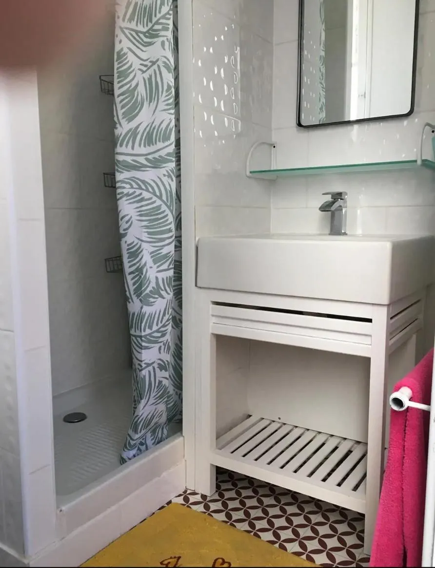 Image 6 of Croisette Beach Cannes Banane 4 sleeps Apart