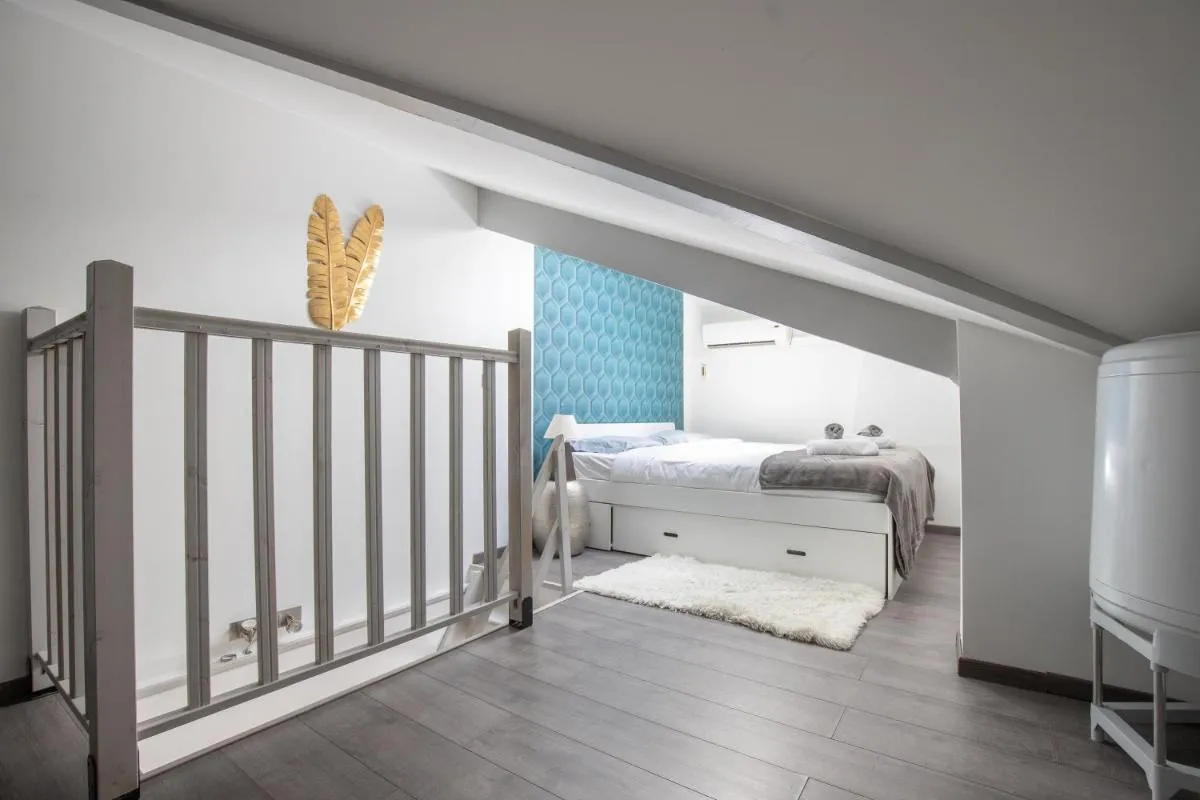 Image 1 of Croisette Escape – Wifi – Clim – Hypercentre