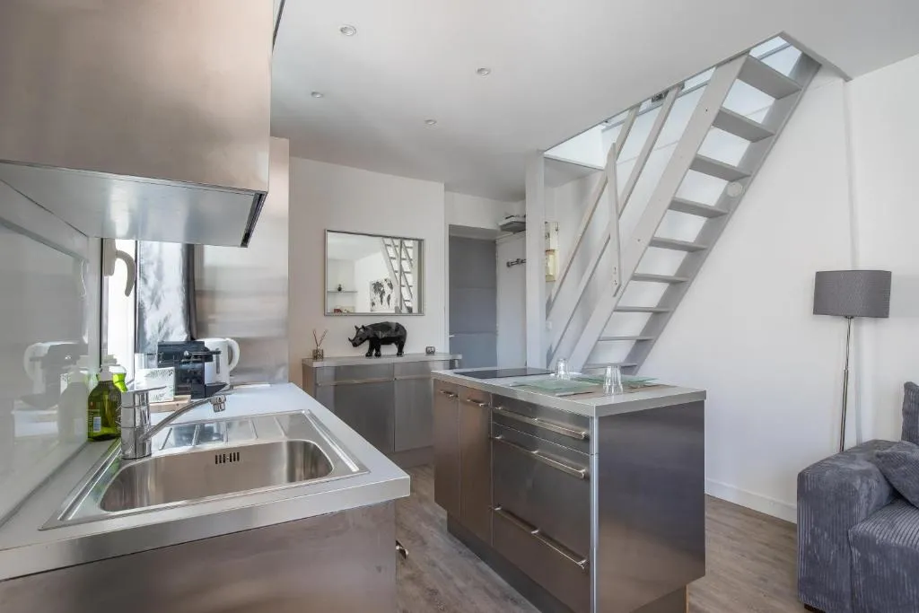 Image of Croisette Escape – Wifi – Clim – Hypercentre