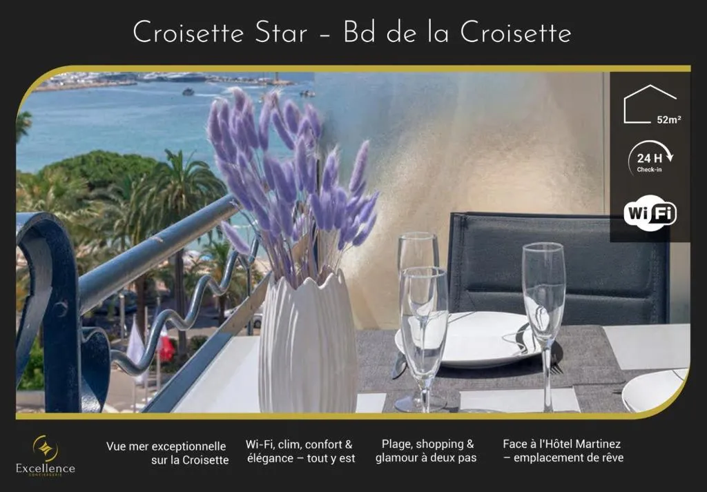 Image of Croisette Star – Bd Croisette