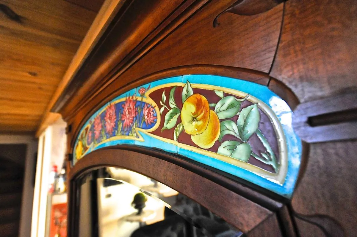 Image 3 of DUPLEX 5 chambres Clim WIFI Cannes