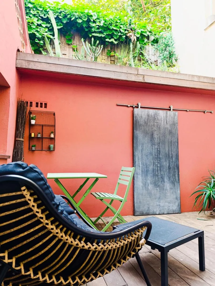 Image 3 of Design Appartment 100sqm close to Palais Beach and Restaurants