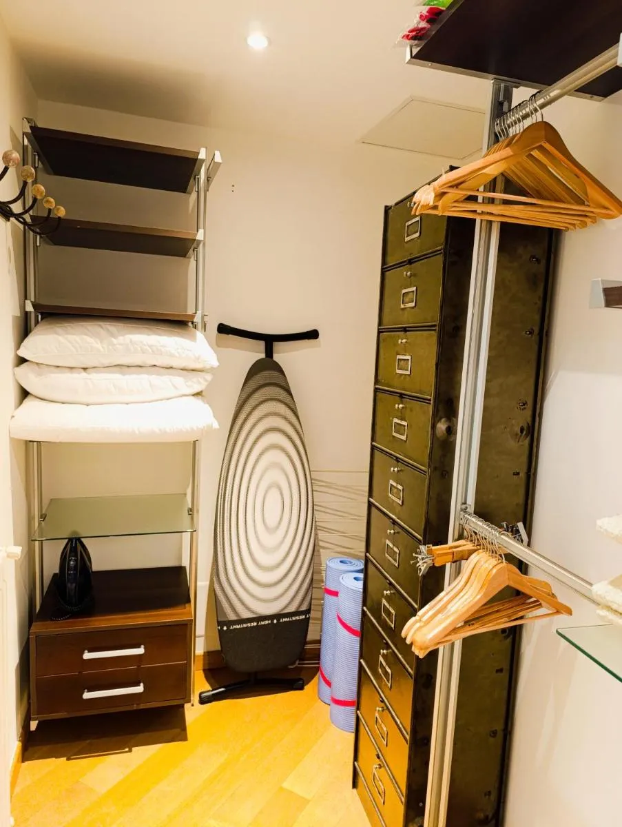 Image 6 of Design Appartment 100sqm close to Palais Beach and Restaurants