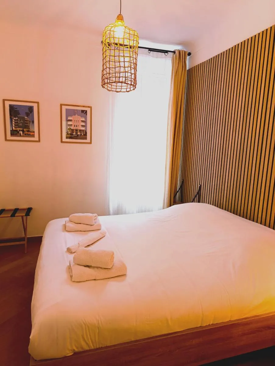 Image 4 of Design Appartment 100sqm close to Palais Beach and Restaurants