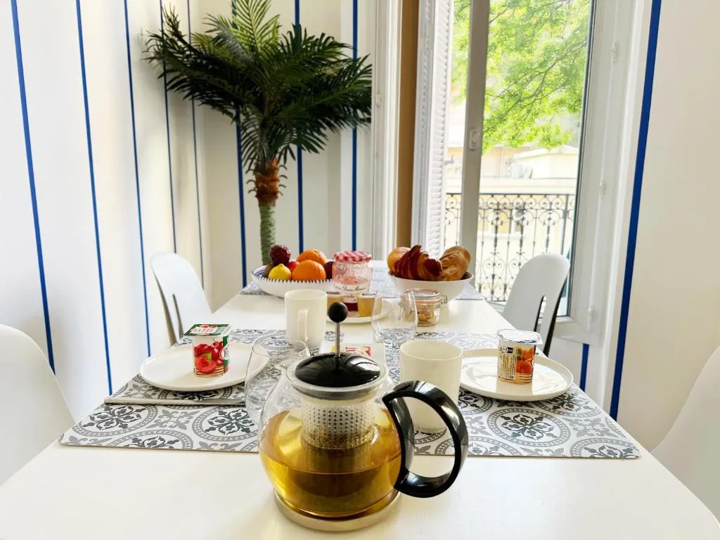 Image of Dolce Cannes Riviera Cannes