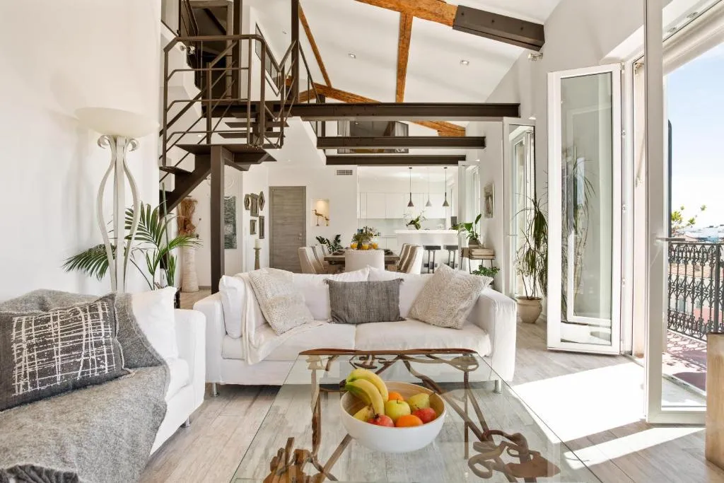 Image of Duplex ForVille