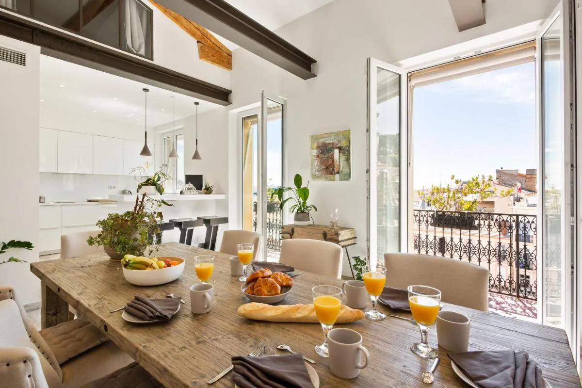 Image 3 of Duplex ForVille