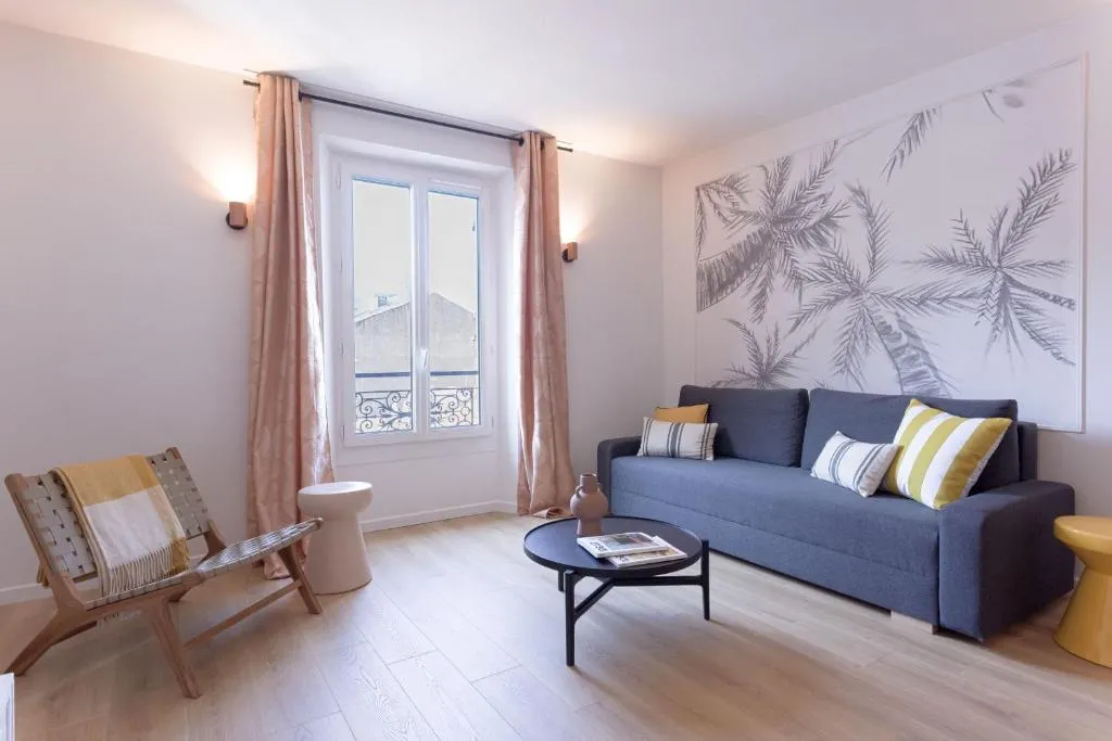 Image of Duplex Pradignac by Halldis