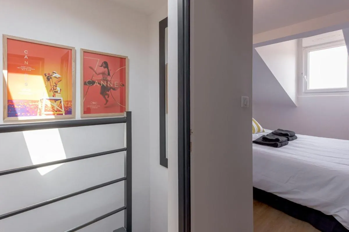 Image 4 of Duplex Pradignac by Halldis