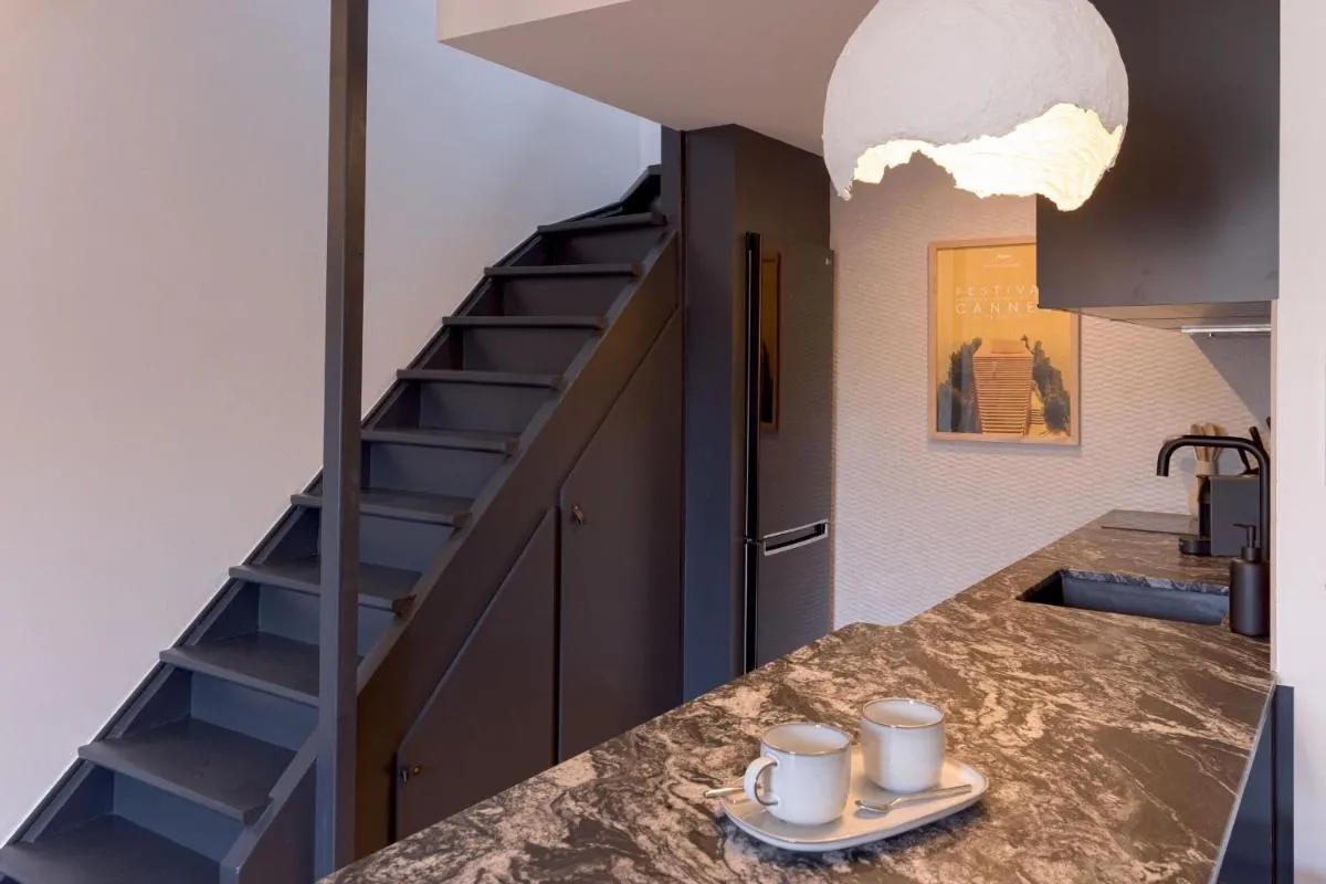 Image 6 of Duplex Pradignac by Halldis