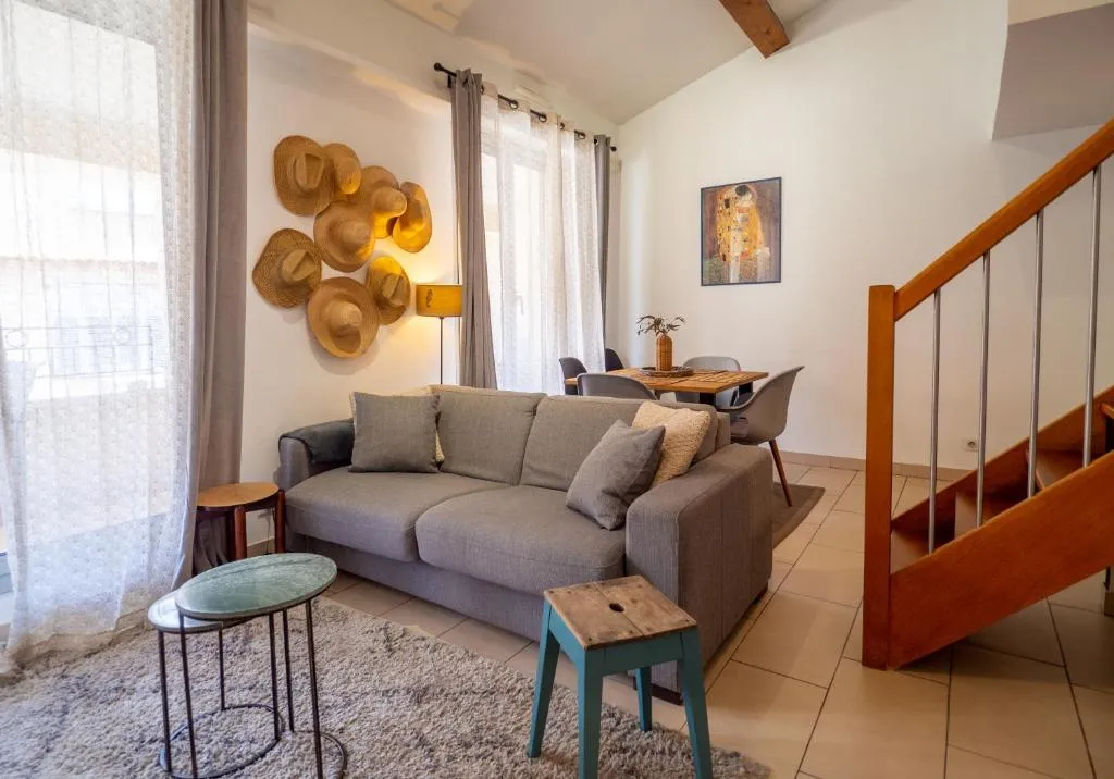 Image of Duplex Vieux Port – Cannes