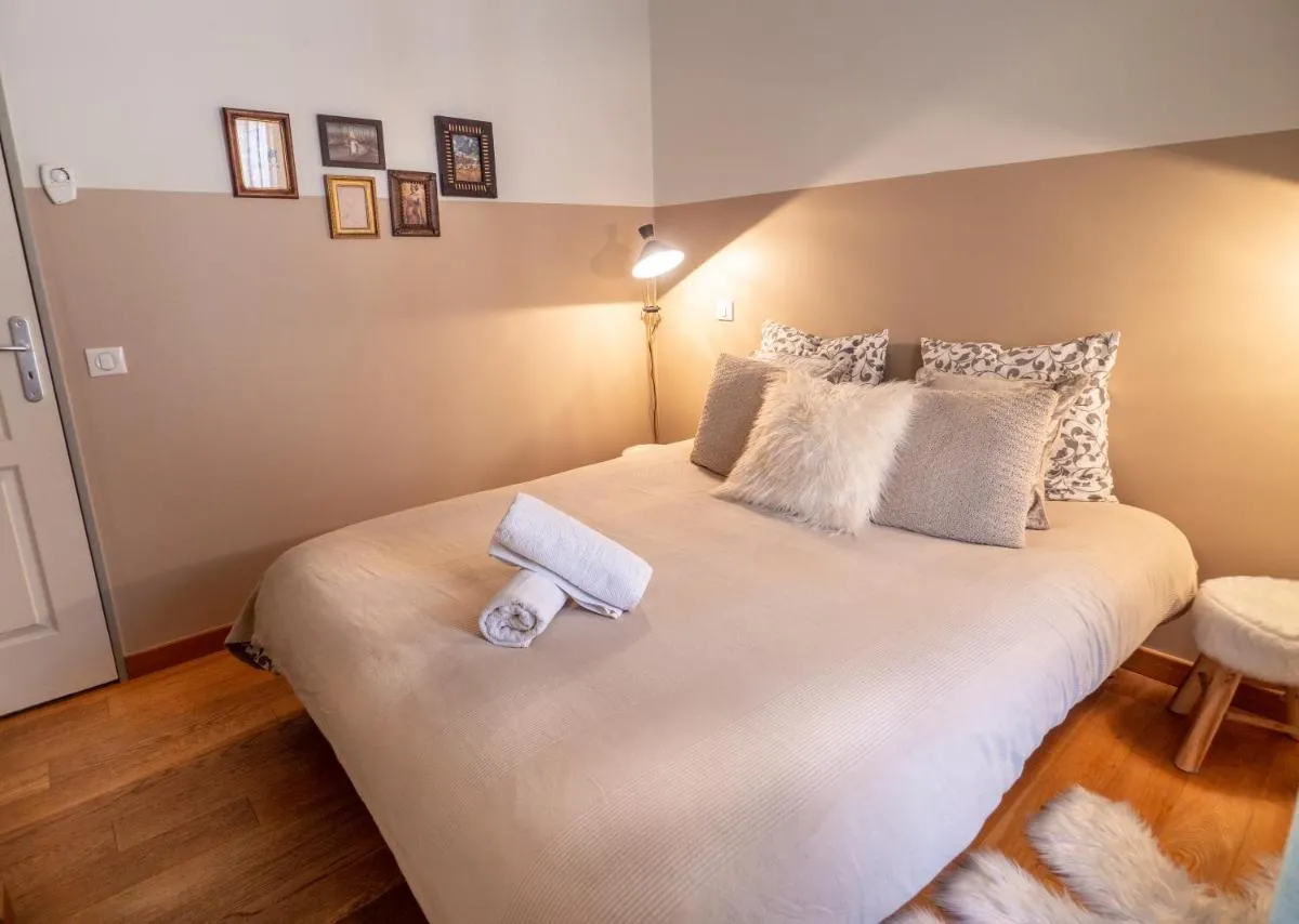 Image 6 of Duplex Vieux Port – Cannes