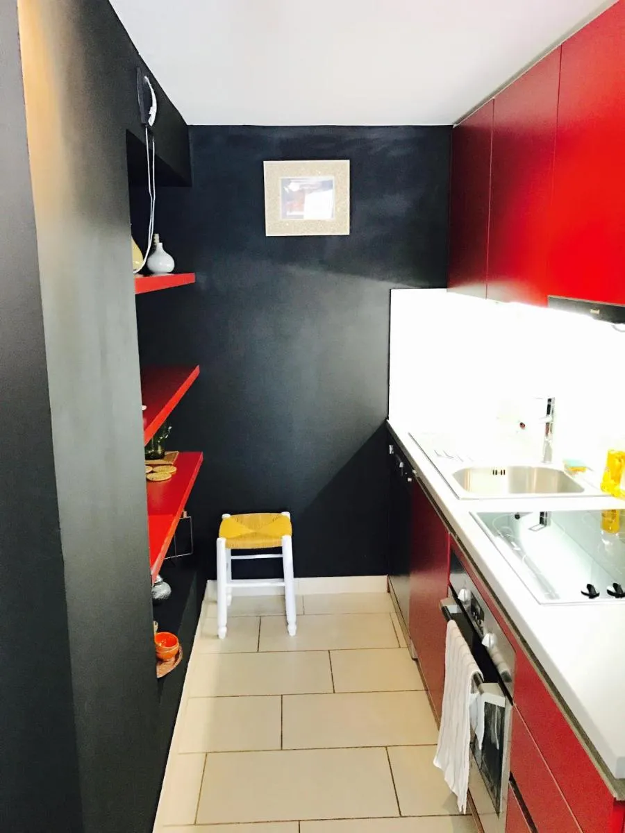 Image 3 of Duplex Vieux Port – Cannes