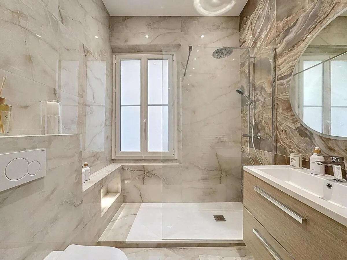 Image 2 of Effet Mer – neuf, central, Port, Plage&Palais, clim