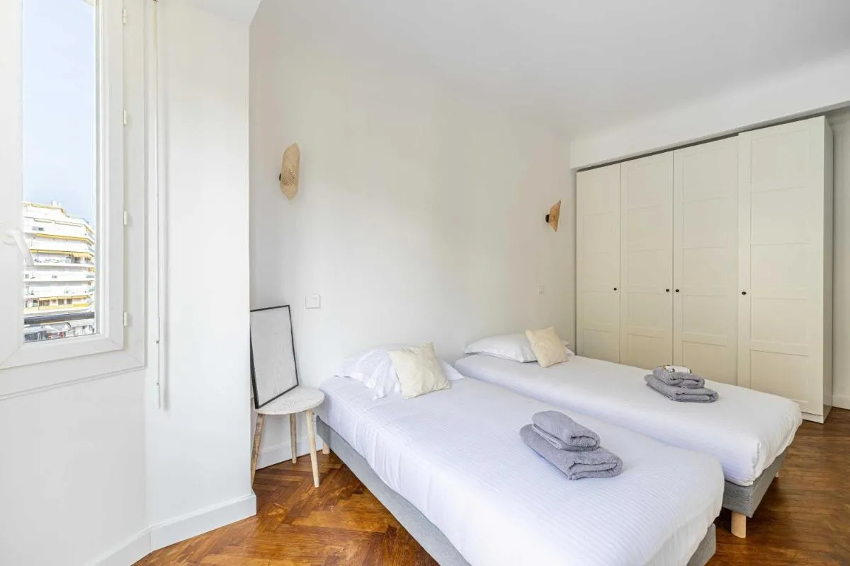 Image 6 of Elegance and Refinement, proximity to La Croisette