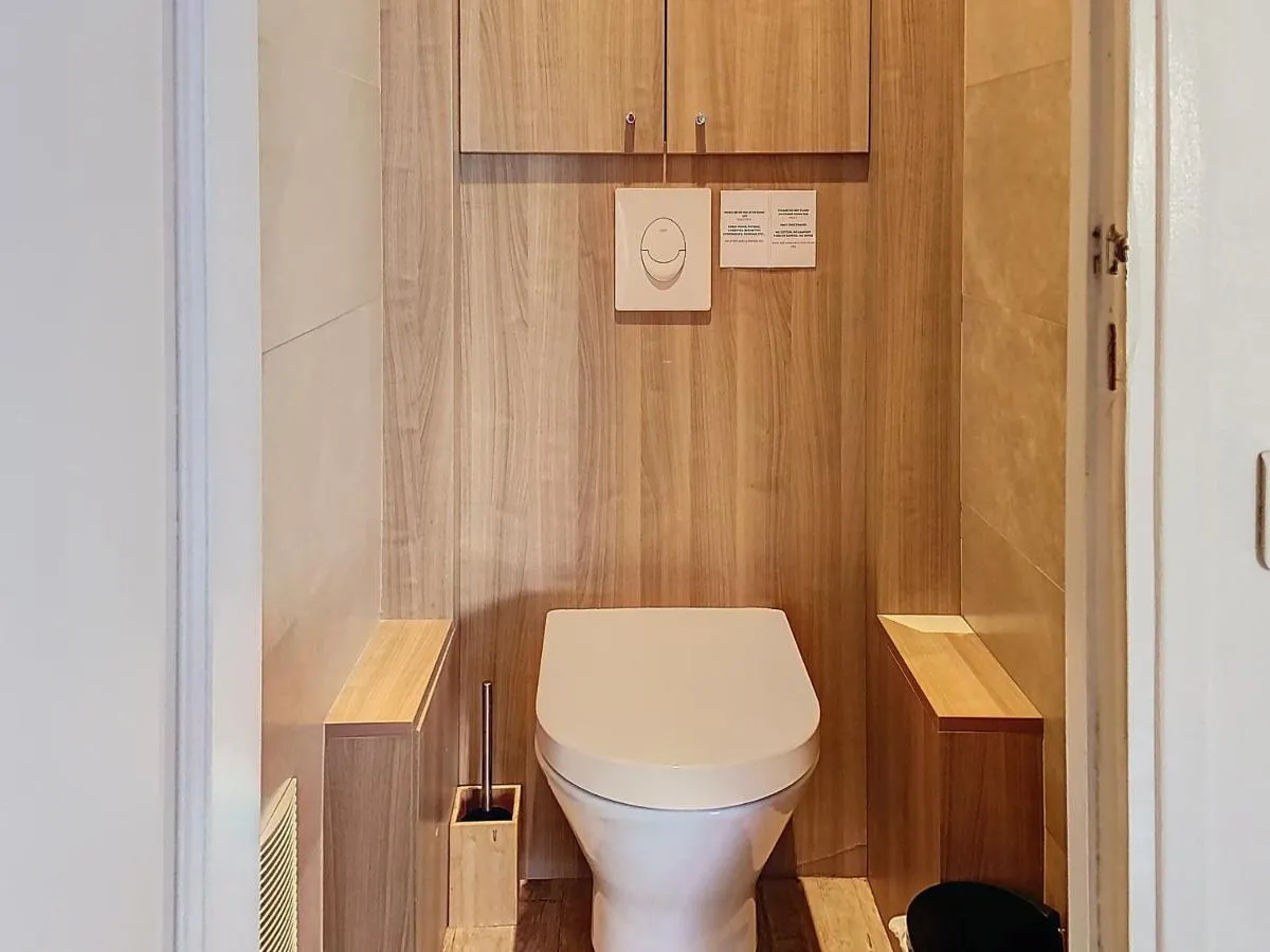 Image 6 of Emplacement idéal, terrasse vue mer 227L LHOT