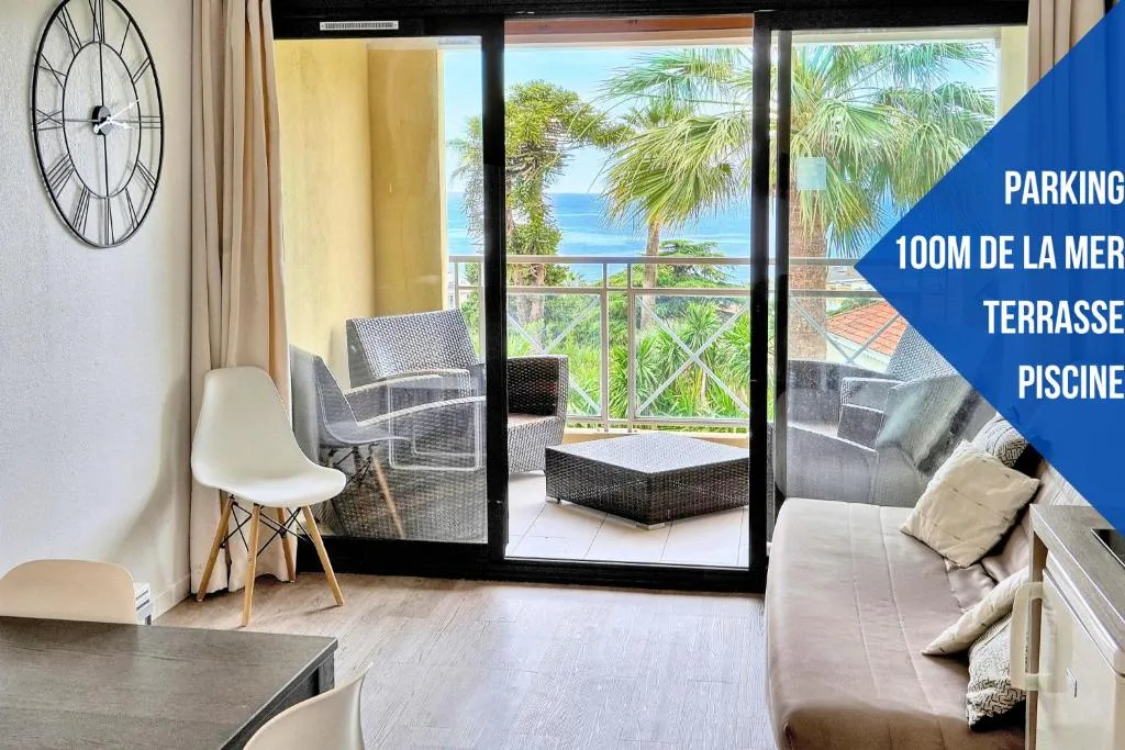 Image of Eva – Piscine – Terrasse – VCA