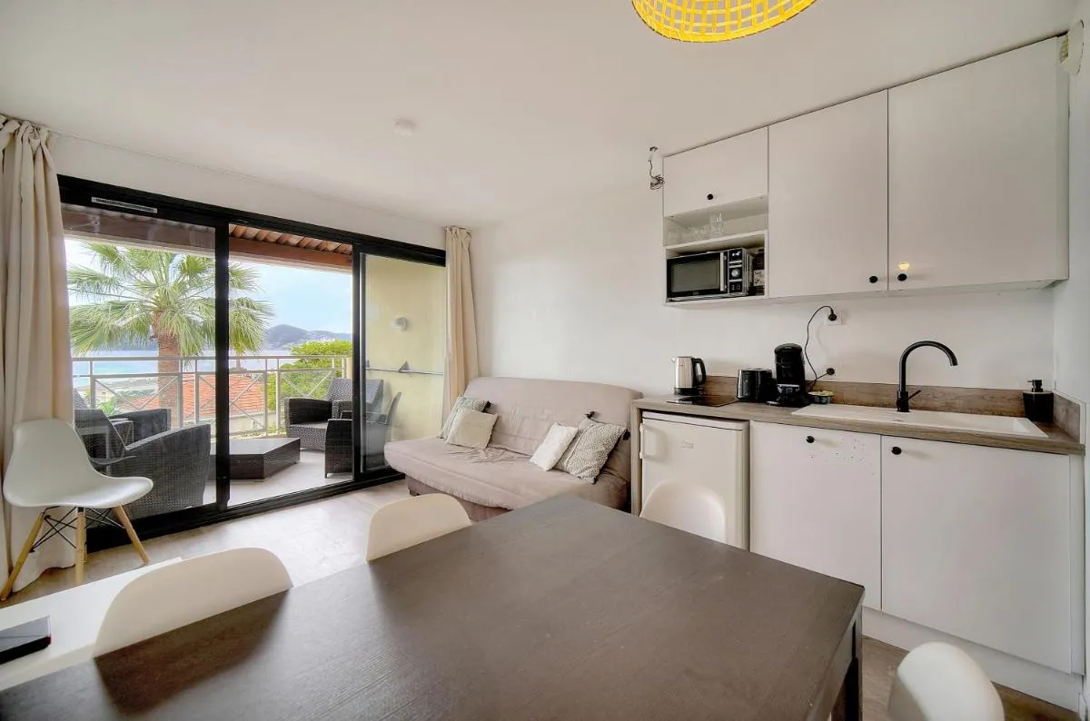 Image 4 of Eva – Piscine – Terrasse – VCA