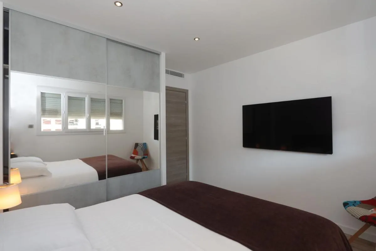 Image 6 of Excellent Appt 2 pièces Super Croisette