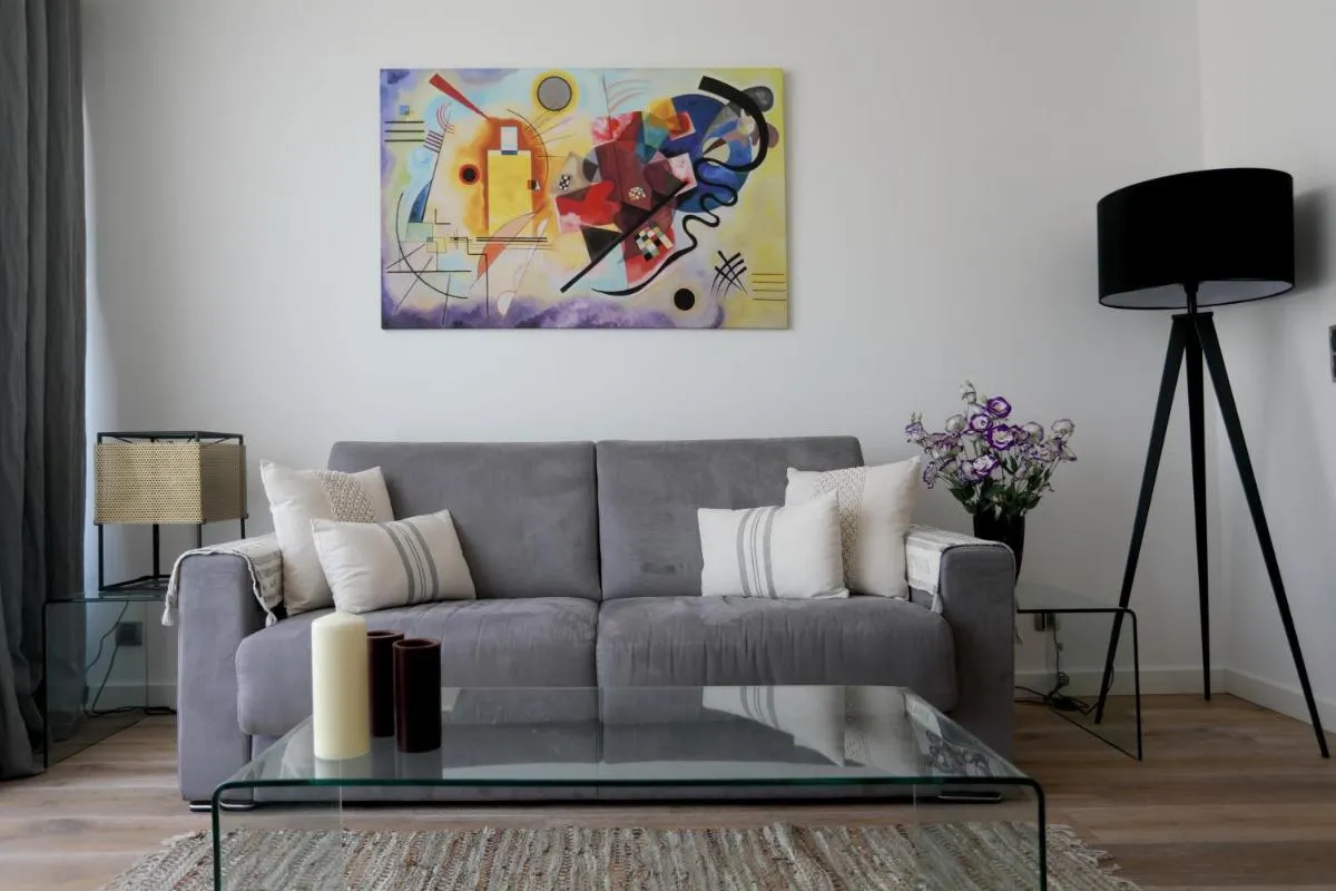 Image 4 of Excellent Appt 2 pièces Super Croisette