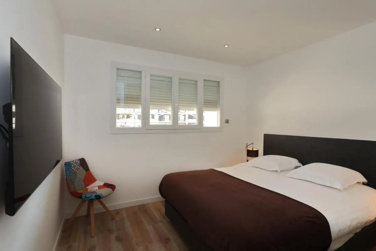 Image 1 of Excellent Appt 2 pièces Super Croisette