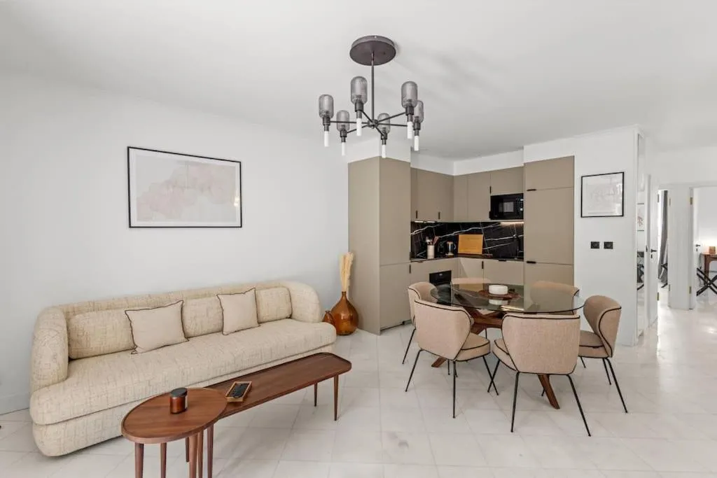 Image of Extraordinaire avec terrasse