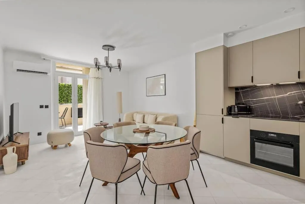 Image 3 of Extraordinaire avec terrasse