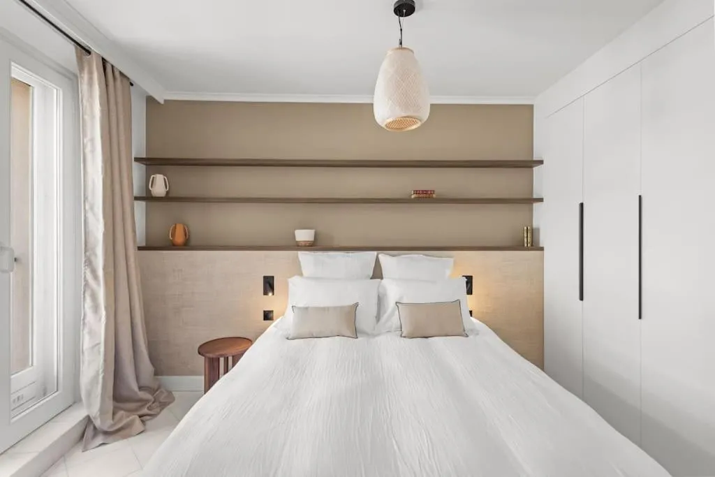 Image 1 of Extraordinaire avec terrasse